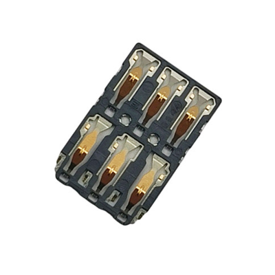 BLOCK SIM 卡座 BLOCK SIM 卡座